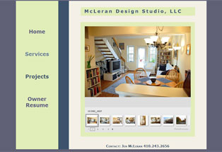 McLeran Design Studio