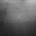 Javits North Hall Entrance Skidplate