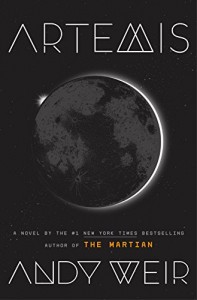 artemis by andy weir