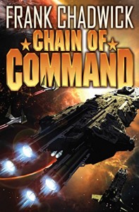 chain of command