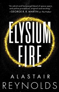 elysium fire