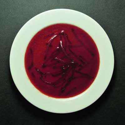 Campbell's Beet Soup