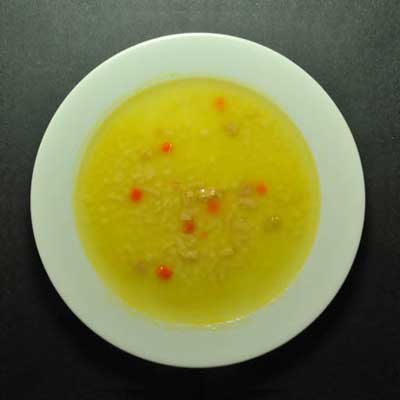 Campbell's ChickenStars Soup