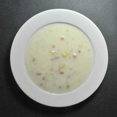 Campbell's NEClamChowder Soup