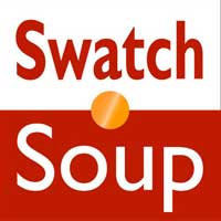 SwatchSoup Logo