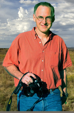 Ern with Nikon