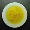 Chicken and Stars Soup